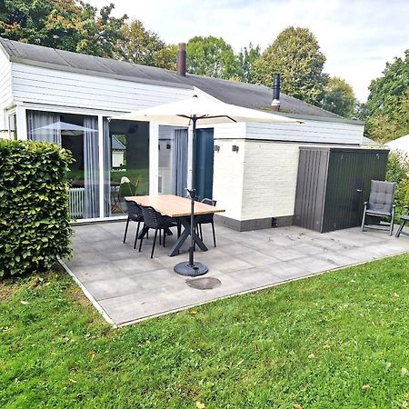 Steef'S Vakantiehuis Zuid Limburg Simpelveld Esterno foto