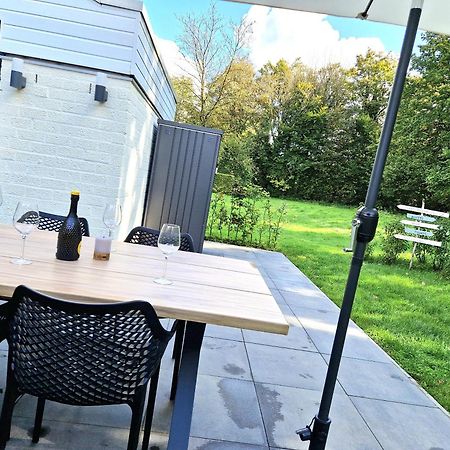 Steef'S Vakantiehuis Zuid Limburg Simpelveld Esterno foto