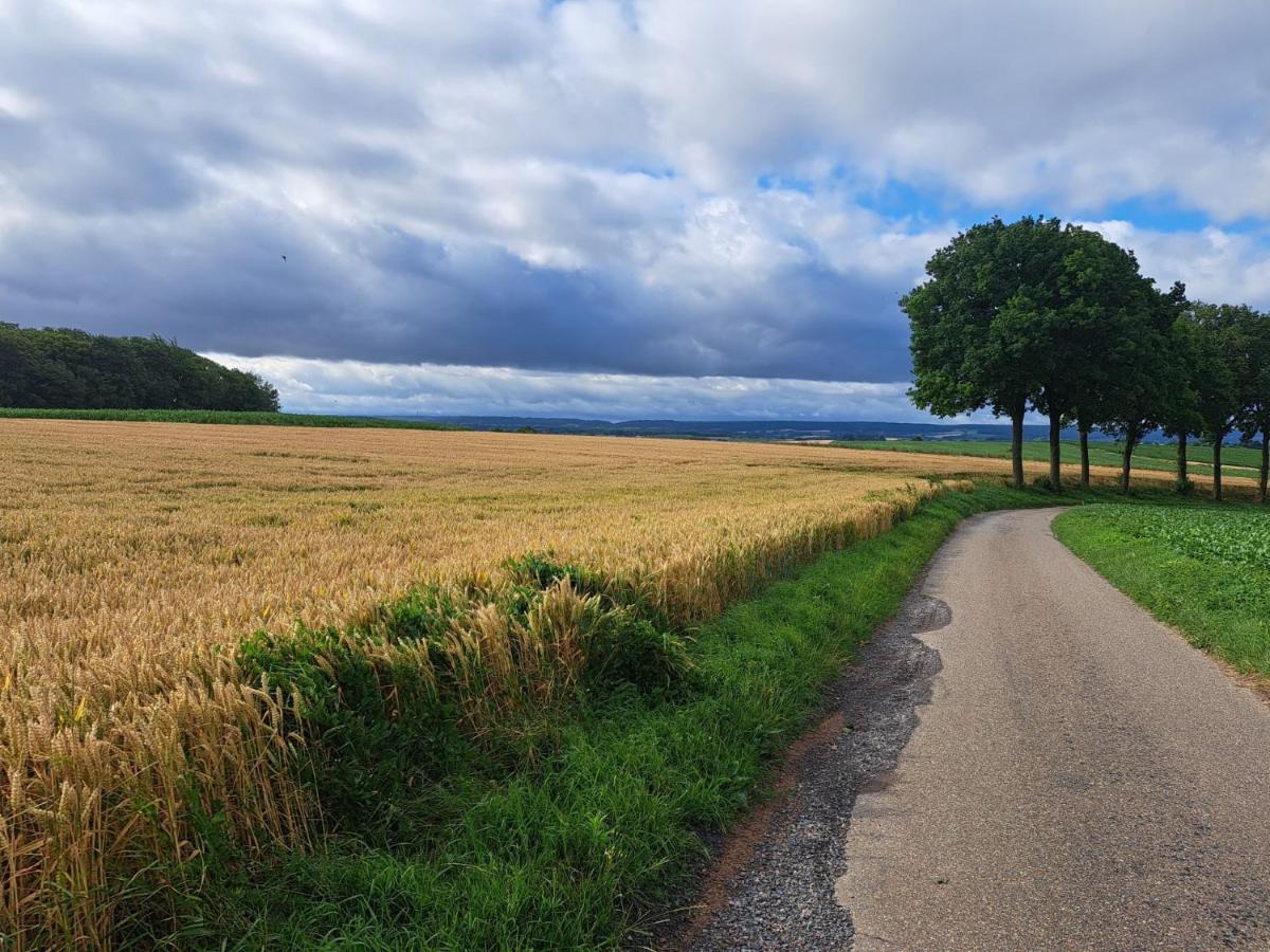 Steef'S Vakantiehuis Zuid Limburg Simpelveld Esterno foto