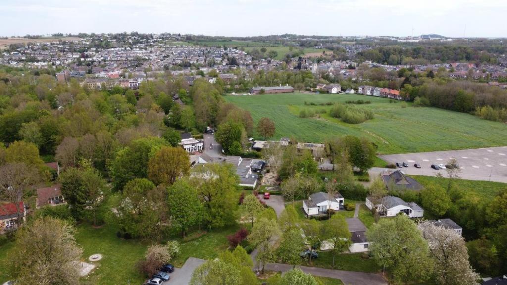 Steef'S Vakantiehuis Zuid Limburg Simpelveld Esterno foto