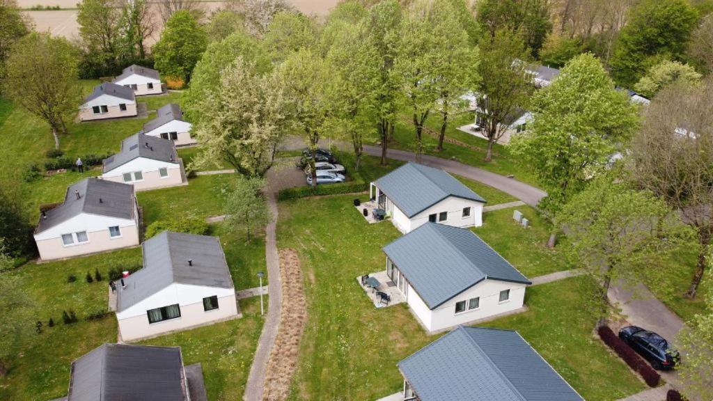 Steef'S Vakantiehuis Zuid Limburg Simpelveld Esterno foto