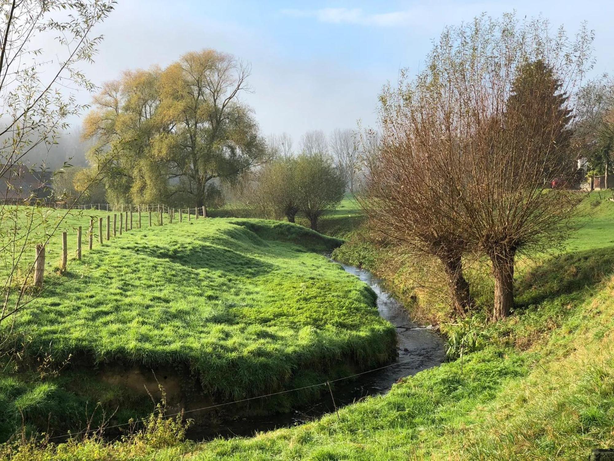 Steef'S Vakantiehuis Zuid Limburg Simpelveld Esterno foto