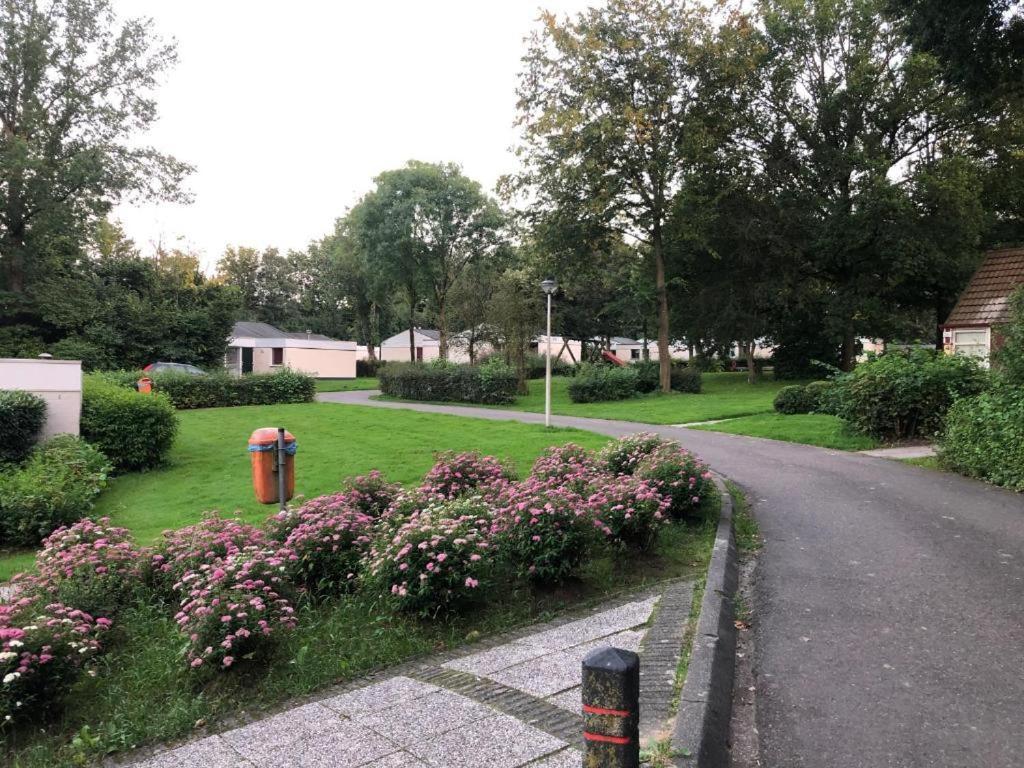 Steef'S Vakantiehuis Zuid Limburg Simpelveld Esterno foto