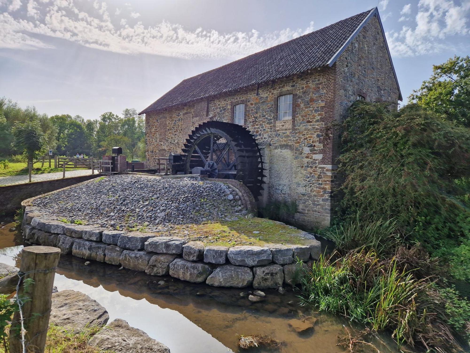 Steef'S Vakantiehuis Zuid Limburg Simpelveld Esterno foto