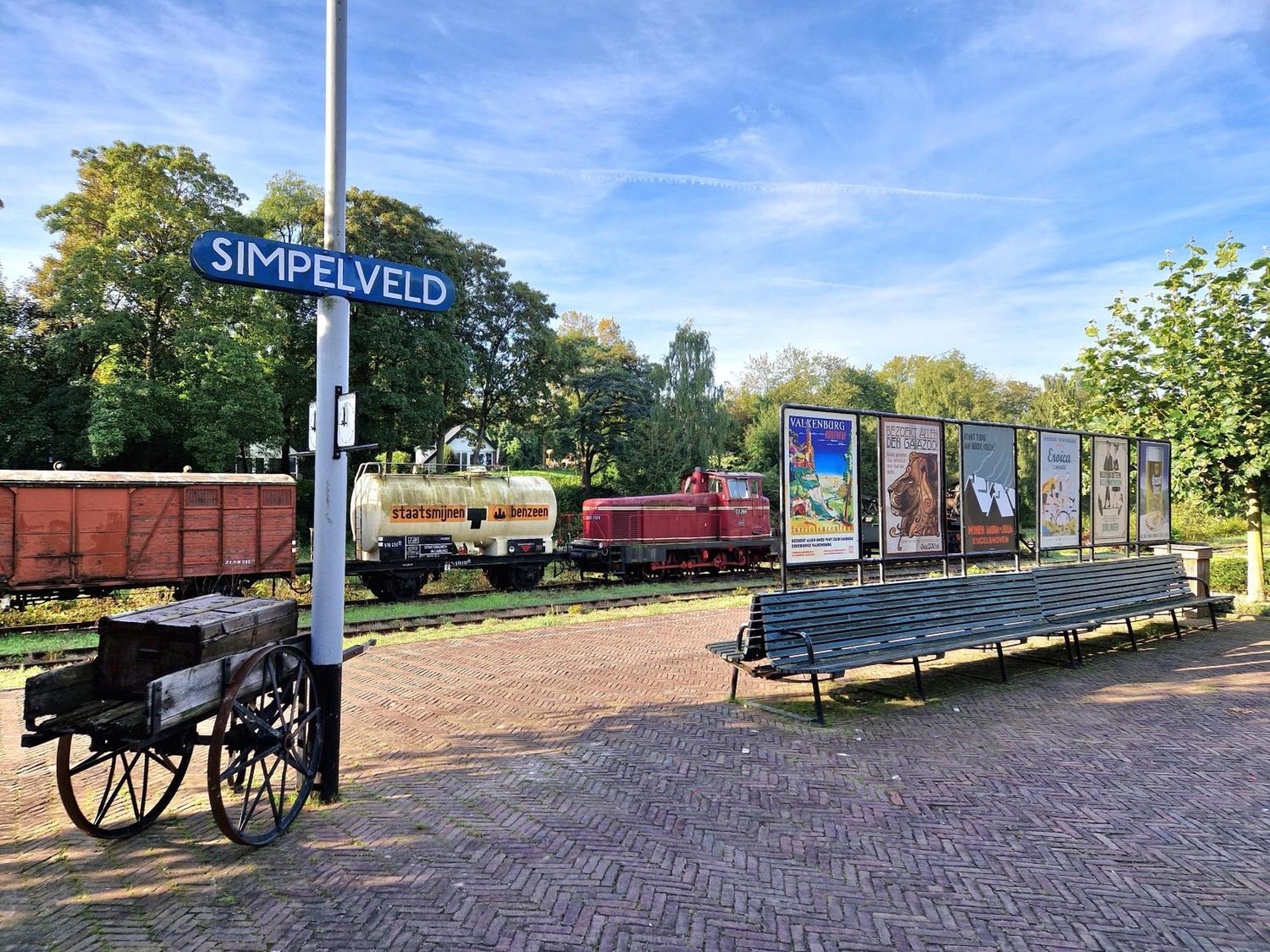 Steef'S Vakantiehuis Zuid Limburg Simpelveld Esterno foto