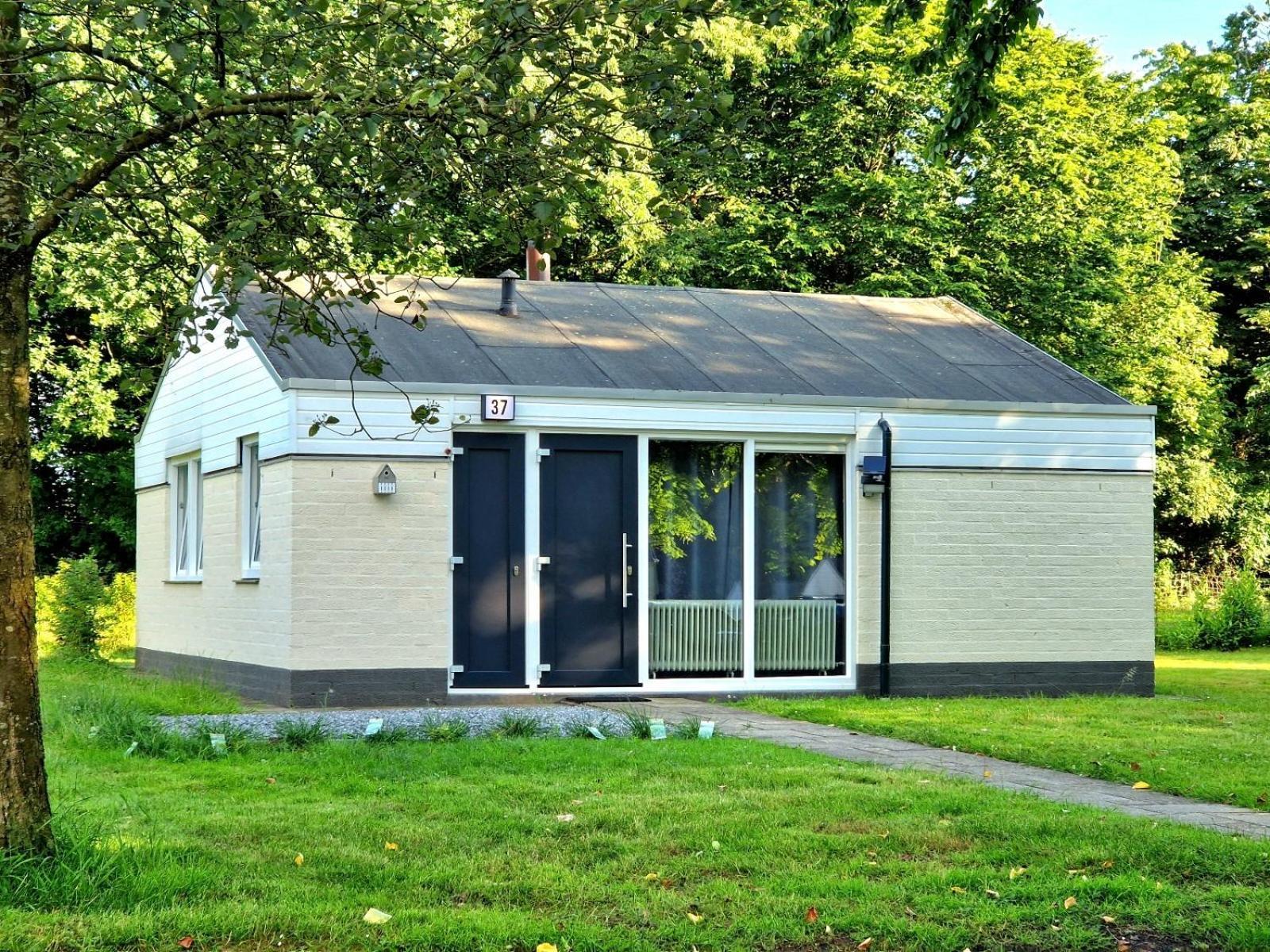 Steef'S Vakantiehuis Zuid Limburg Simpelveld Esterno foto