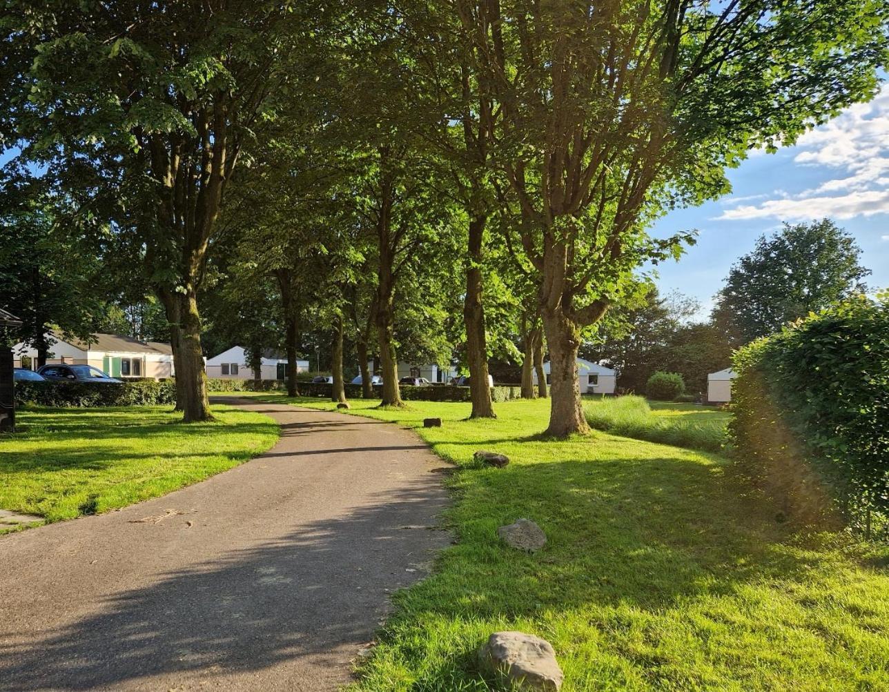 Steef'S Vakantiehuis Zuid Limburg Simpelveld Esterno foto