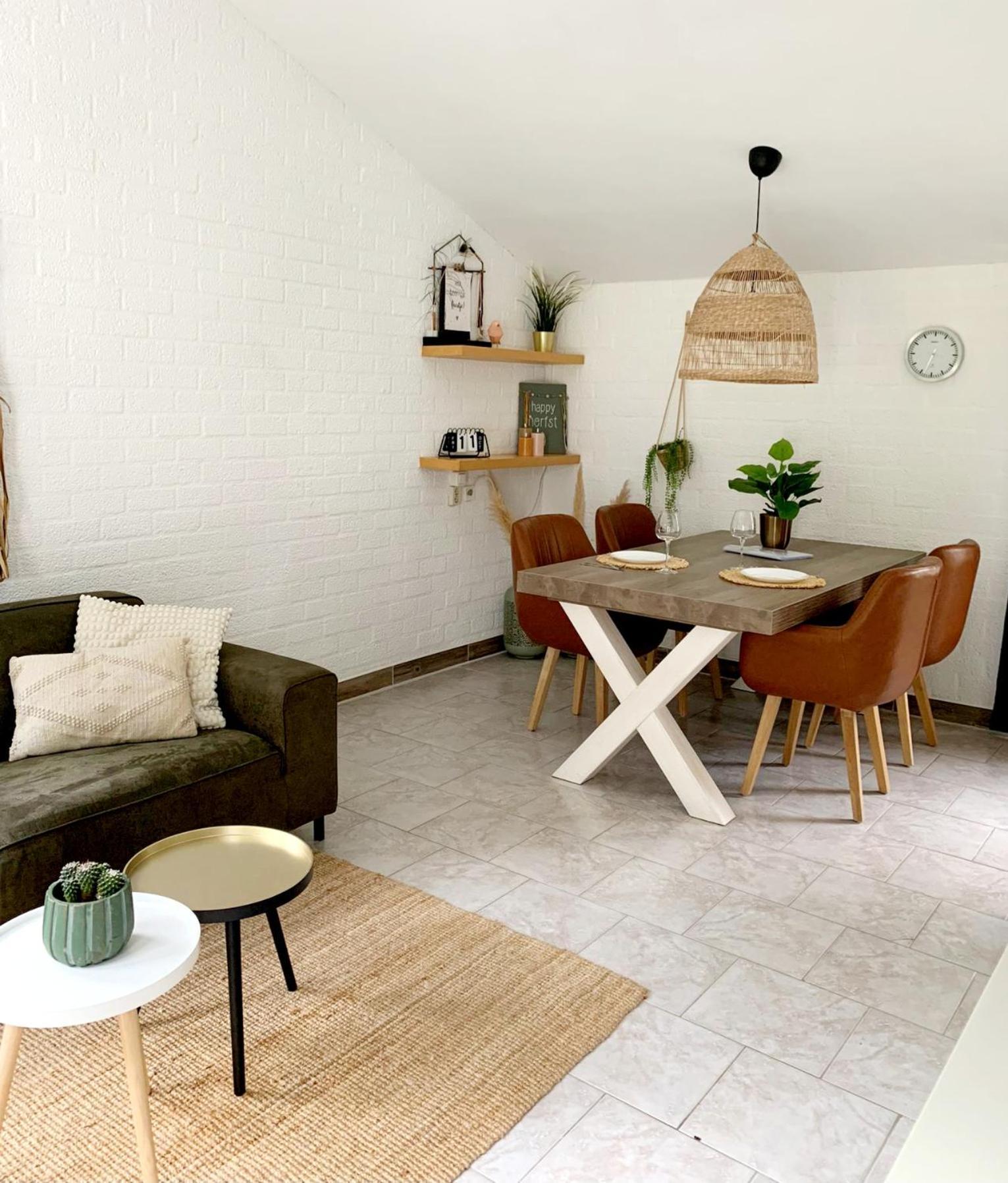 Steef'S Vakantiehuis Zuid Limburg Simpelveld Esterno foto