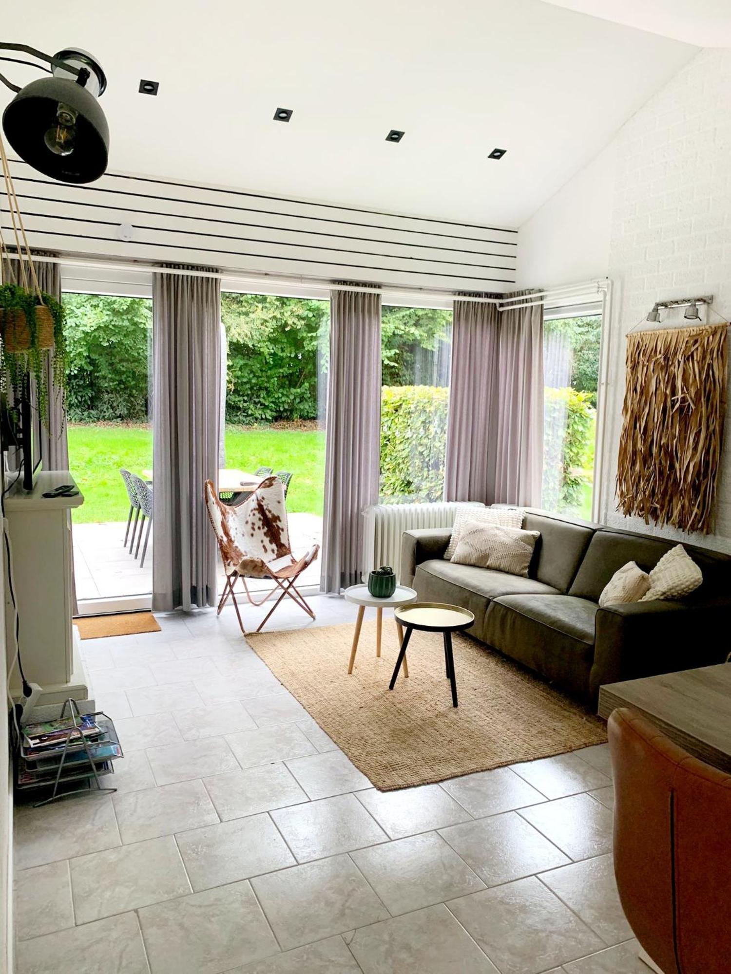 Steef'S Vakantiehuis Zuid Limburg Simpelveld Esterno foto