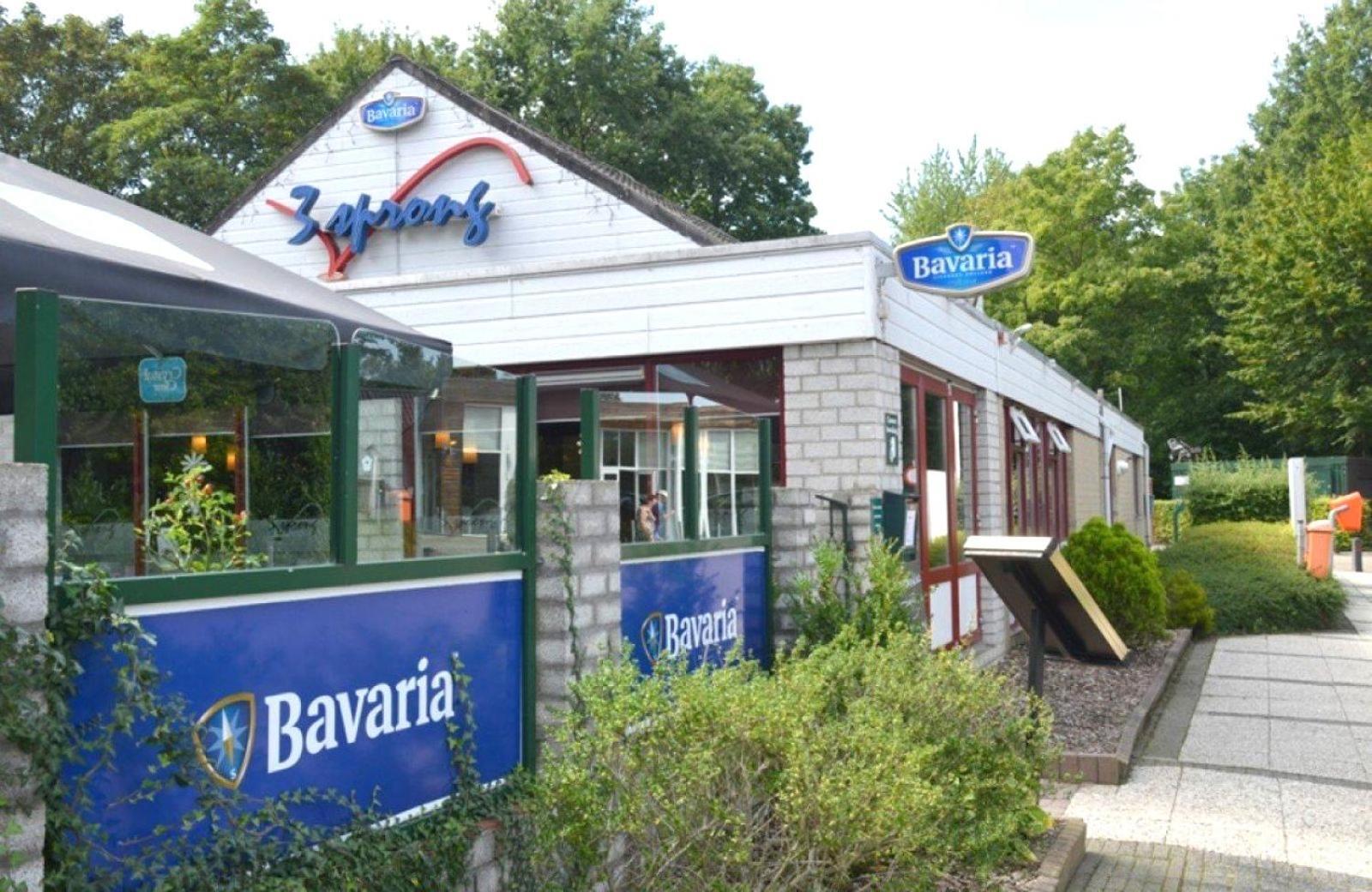 Steef'S Vakantiehuis Zuid Limburg Simpelveld Esterno foto