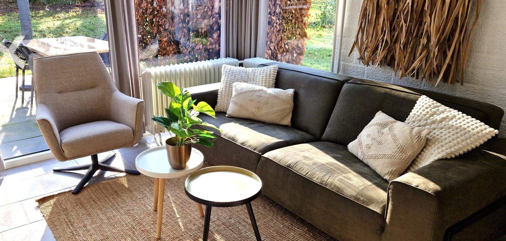 Steef'S Vakantiehuis Zuid Limburg Simpelveld Esterno foto