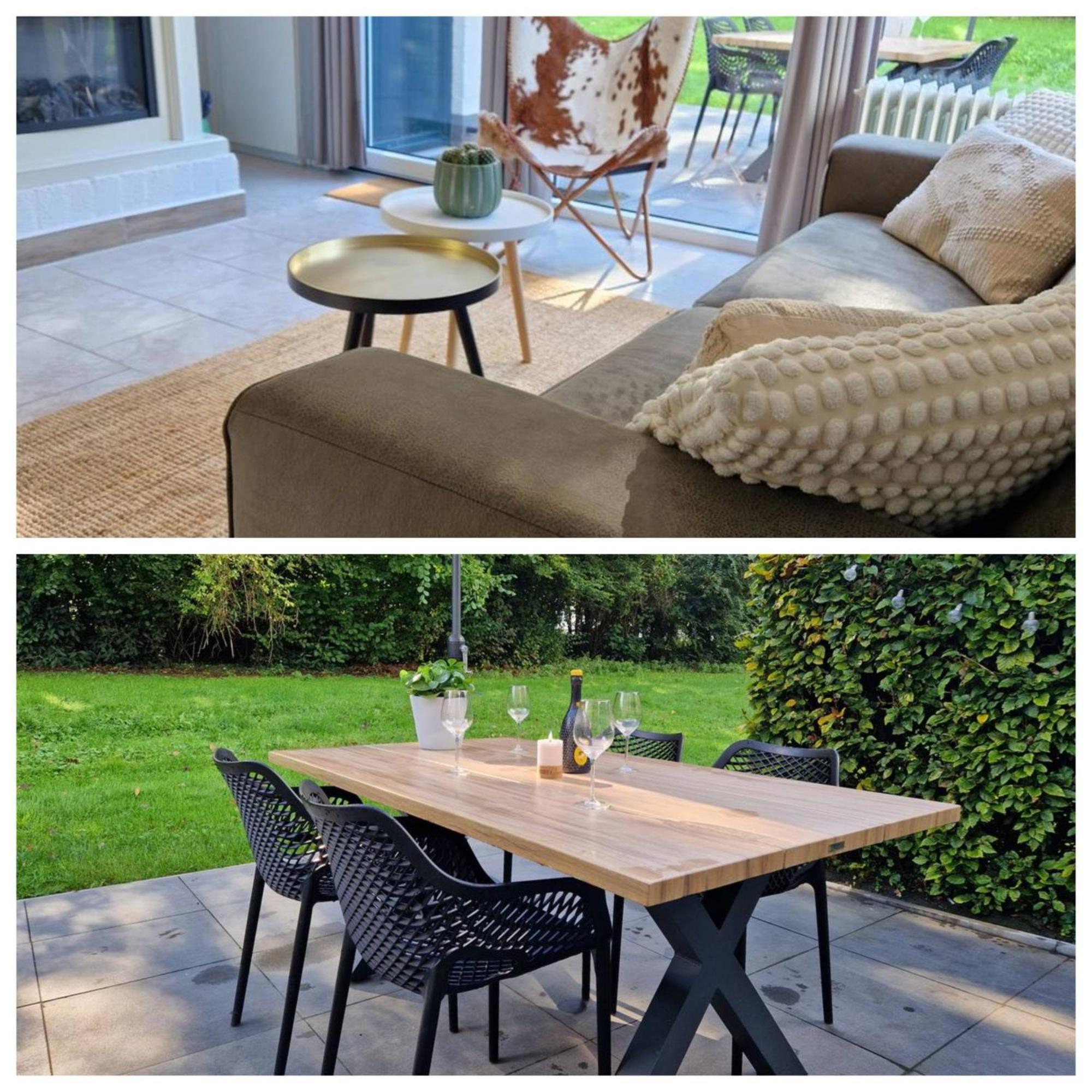 Steef'S Vakantiehuis Zuid Limburg Simpelveld Esterno foto